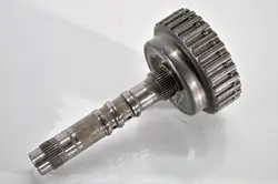 Arbre à cames d'occasion OEM 043.25 pour VW AG4