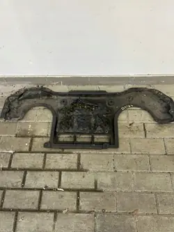 Couvercle de boîte OEM D7047 pour Mercedes-Benz GL X166