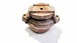 OEM 2772979 Supports Moteur Audi A6 2002 2.5L