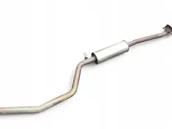 Silenciador Infiniti QX30 OEM A2464910900