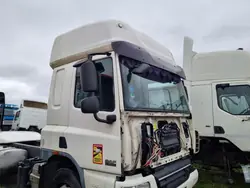 DAF OEM Kabinenskelett Ohne Türen 75/85 CF