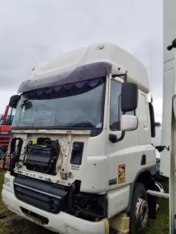 DAF OEM Kabinenskelett Ohne Türen 75/85 CF