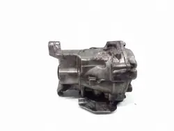 2016 Volvo XC90 Front Differential 31492030