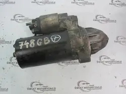 Arrancador MERCEDES W203 W204 2.2 CDI A0061512501