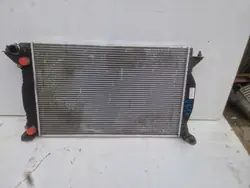 Radiador de agua AUDI A4 B6 8E0121251Q