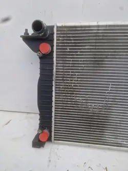 Radiateur d'eau AUDI A4 B6 8E0121251Q