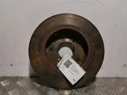 Disque de frein arrière Suzuki SX4 S-Cross OEM FOB1065