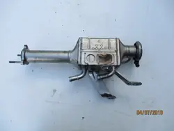 Refroidisseur d'échappement d'occasion OEM 059131508AM VW Touareg 3