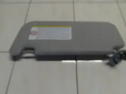 Viseira Toyota OE OEM OKL15244 Direito Dianteiro