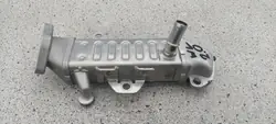 Refroidisseur EGR Jeep OEM 05281546AB NR7 - Occasion