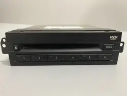 BMW DVD-wisselaar OEM 9242669 voor F-modellen