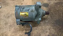 Avviatore Honda OE SM-44202