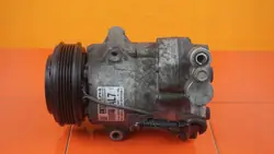 OEM 13450515 AC-kompressor för Opel Astra 1.4 Turbo