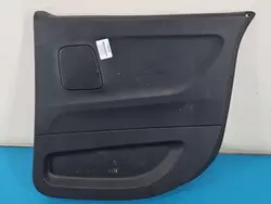 Oikea Takaoven Panel OEM 9818041677 Toyota