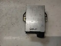 Module Régulateur Mercedes W124 OEM 0055450532