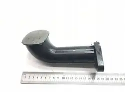 OEM 22069117 Volvo Manguera de succión de aceite - Usado