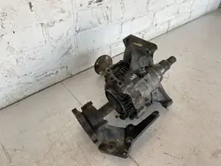 Voordifferentieel Nissan X-Trail T30 OEM BRR15317