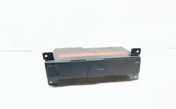 Changer CD BMW X5 E53 OEM 6983335 - 6 disques