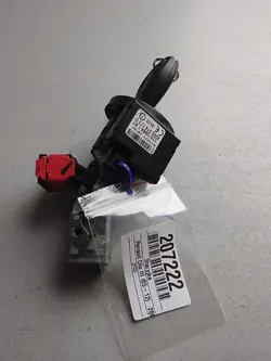 OEM 12504446 Zündschloss mit Fernbedienung Renault Clio III
