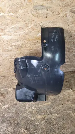 Aile Avant Droite Arrière OEM 638426238R Occasion