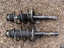 Set Ammortizzatori VW Sharan Ford Galaxy MK2 Alhambra