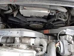 Kühlerlüfter MM-0303-72 für Audi A4 B6 2.4