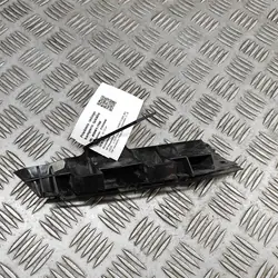 Supporto paraurti anteriore destro VW Caddy V 2K7807184