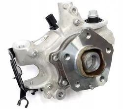 Barra de dirección trasera izquierda OEM 4KE505431C Audi E-Tron