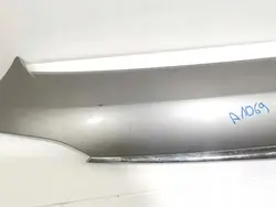 Maserati OE 670042733 Baklucklist för Levante