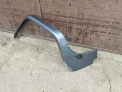 Mercedes G-Klass W463 Skärmförlängning A4638804906