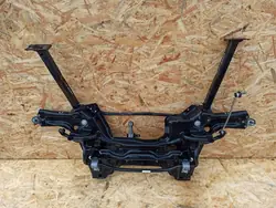 CITROEN C3 AIRCROSS Portador delantero OEM 9809352680