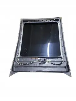 Motor de teto solar OEM 0390200072 para Citroen C4 Grand Picasso