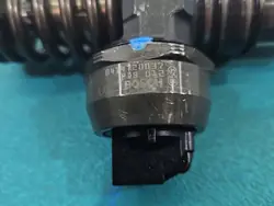 Begagnad Bosch bränslepump OEM 0414720037 för 1.9 TDI