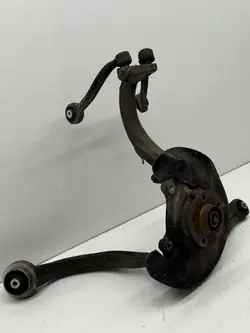 Bras de suspension avant droit OEM 4G0407242C Audi A6 A7 C7