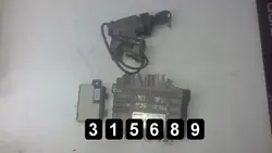 ECU VW Polo OEM AM-315689 1995 Usado