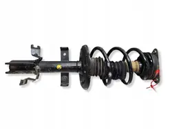 Fram Vänster Stötdämpare OEM S26309751 Renault Clio IV