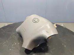 Förarens krockkudde OEM Wrakowisko-28253- för Hyundai Tucson I