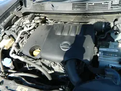 Motor Diesel Nissan M9RZ856 - Peça OEM Usada