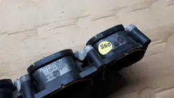 Coletor admissão esquerdo OEM 06E133109AR 3.0 TFSI