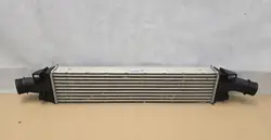 INTERCOOLER AUDI Q5 SQ5 16- 8W0145805AD