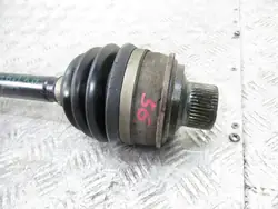 Demi-arbre avant gauche/droit OEM 8W0407271E d'occasion