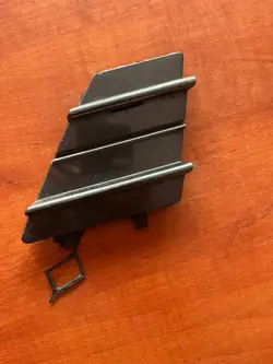 TOYOTA YARIS H/B XP150 17-20 TAPPO GANCIO 521270DB10