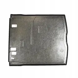Kofferraumteppich OEM A1186805900 Mercedes CLA Limousine