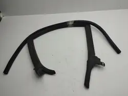 AMD129237 Rubber afdichting voor Audi A7 S7 4G 2013 Rechter achterdeur