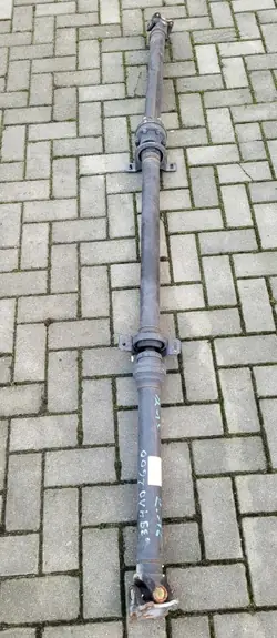 Árbol de Transmisión Mercedes-Benz A6394102600 - Usado