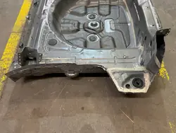Eixo traseiro KIA CEED III OEM - Peça original usada
