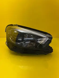 Rechter Koplamp Mercedes E-Klasse W213 Multibeam