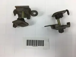Anturin kiinnike OEM 1295401144 W124 Cabriolle