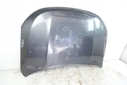 Couvercle Moteur Jeep Compass II 2016- - Pièce OEM