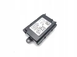 Module de contrôle BMW 9347470 pour Série 3 320d Diesel
